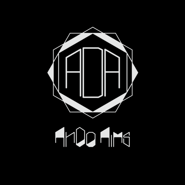 1st Album CD -AnDo it Aims-