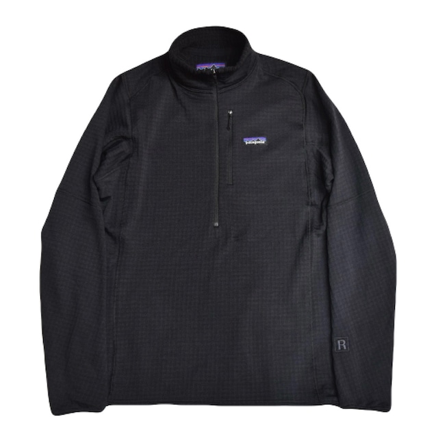 USED patagonia R1 Pullover -Medium 02465