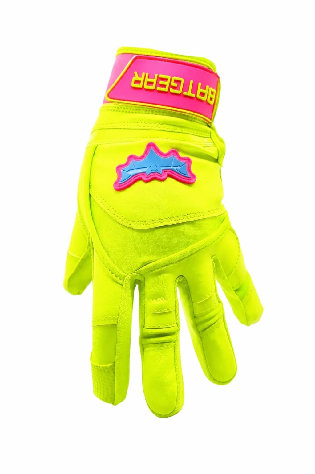 ナイキ 野球 バッティング グローブ Nike Alpha Batting Gloves 両手組