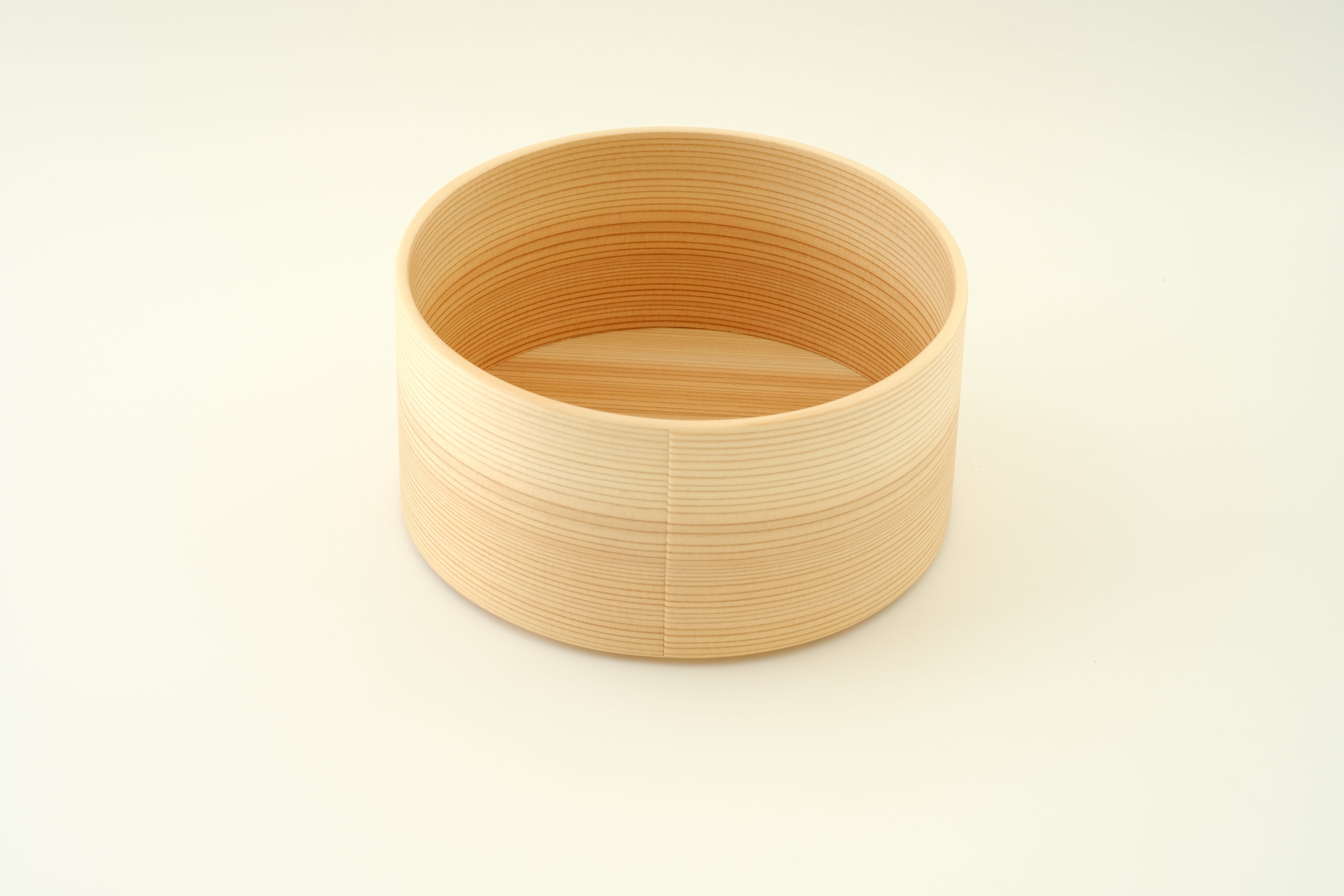 Bowl/#003-M｜Feb.2026｜8/10 | Blanc Pa（ブランパ） | 曲げわっぱの