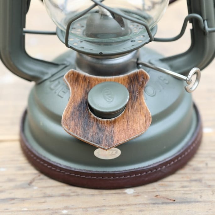 オイルランタン用カバー ワットウィルビーウィルビー What Will be