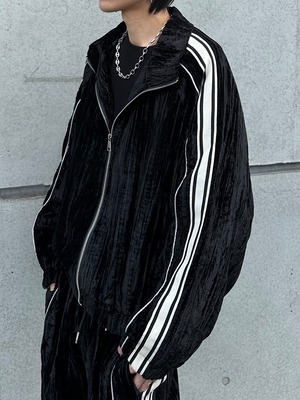 【ALUDE SELECT】design set up