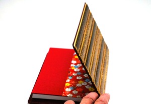 御朱印帳（大判サイズ）/Goshuin book cover (for large format)