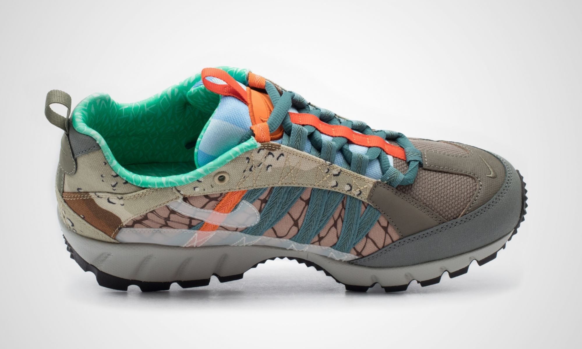 ナイキ NIKE LAB AIR HUMARA 17 PREMIUM US9.5 27.5cm | Pay ID