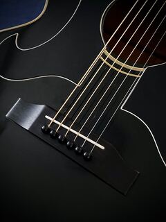 Rider J-500 Ebony エヴァリー・ブラザース タイプ by HAYASHI 1977 商品画像 13