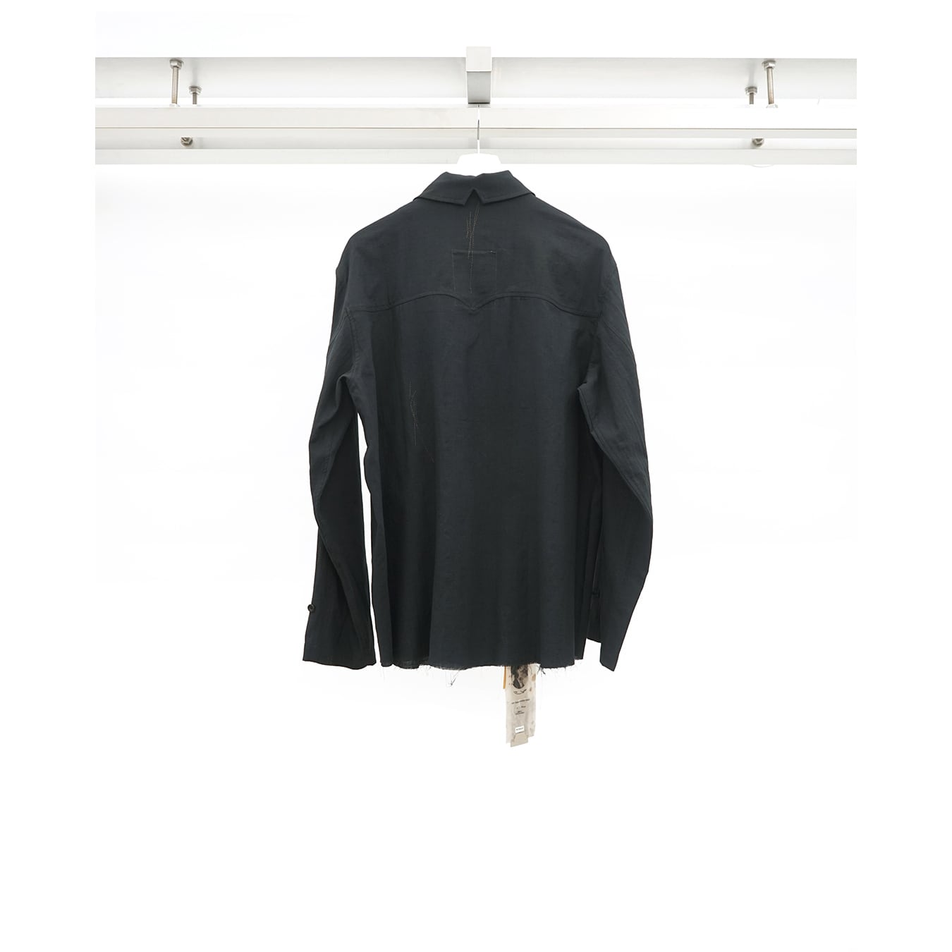 Professor.E 26SS｜Henley LSサイズ50