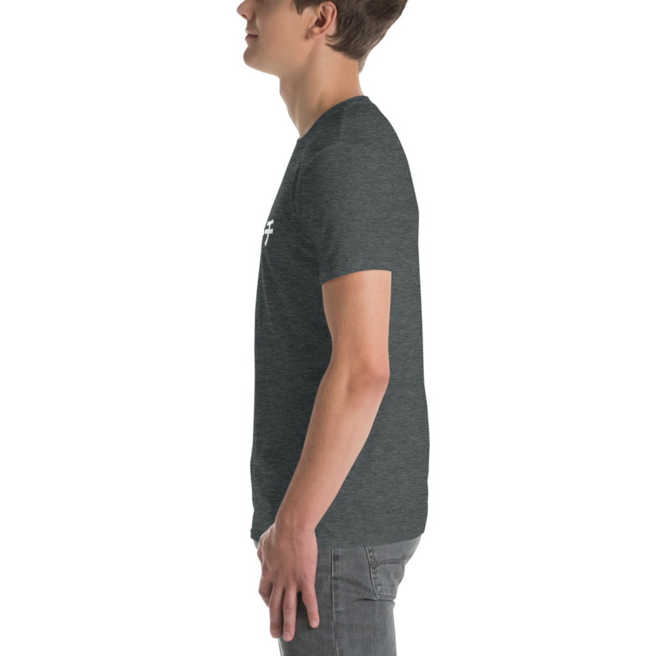 元 鬼コーチ-Tシャツ