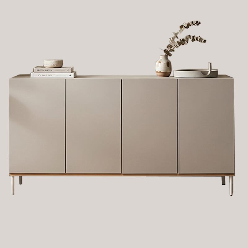 サイドボード キャビネット 幅160cm 国産 大川家具 完成品 リビングボード リビング収納 開き扉 収納棚 リビング 収納 本棚 フリーボード 玄関収納 下駄箱 靴箱 木製 北欧 モダン ナチュラル グレー ホワイト 開梱設置 tys-0098