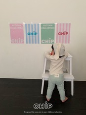 韓国子供服 / CHIP / 26Autumn / トフィーセット / 秋服 *1~4*