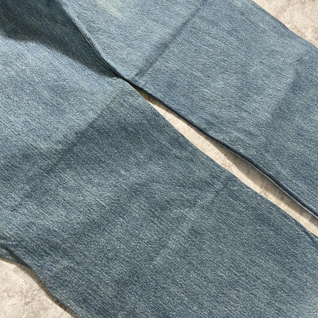 【W36 L30】 メキシコ製 usa levi's リーバイス 567 W36 L30】 メキシコ製 usa levi's リーバイス 567 | ib2
