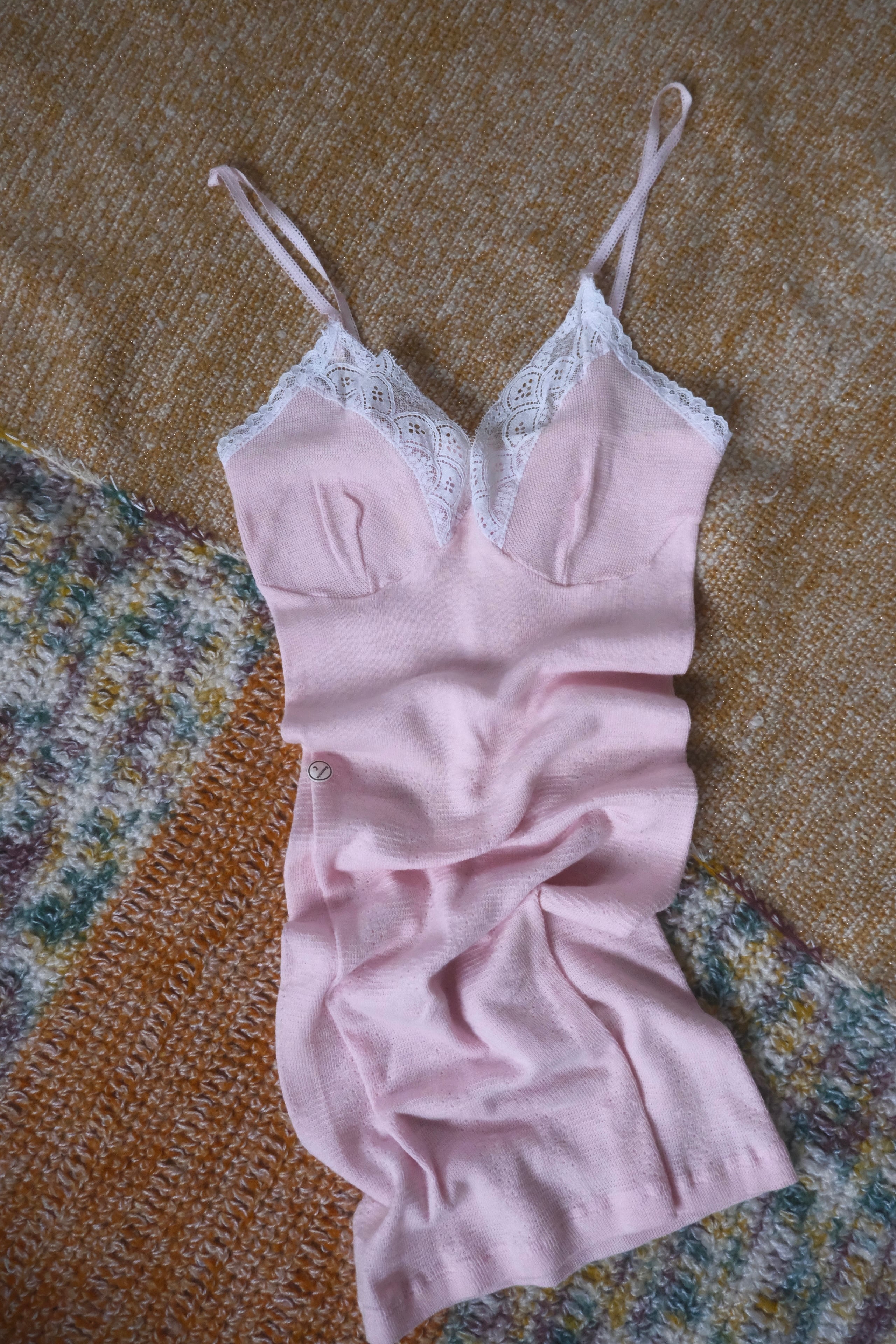 Euro Underwear | Bloomy Days Vintage