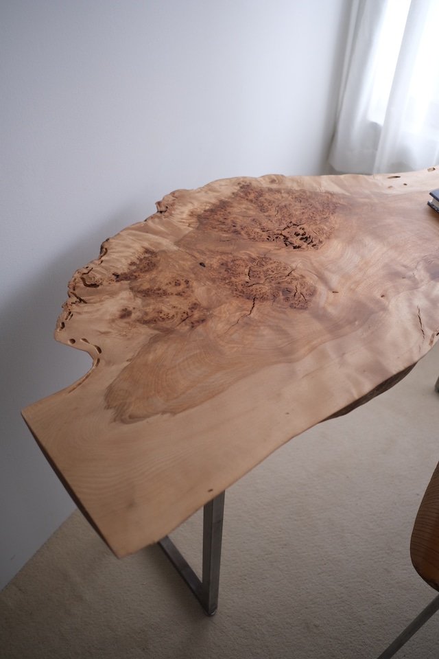 creative desk -楓- no.1