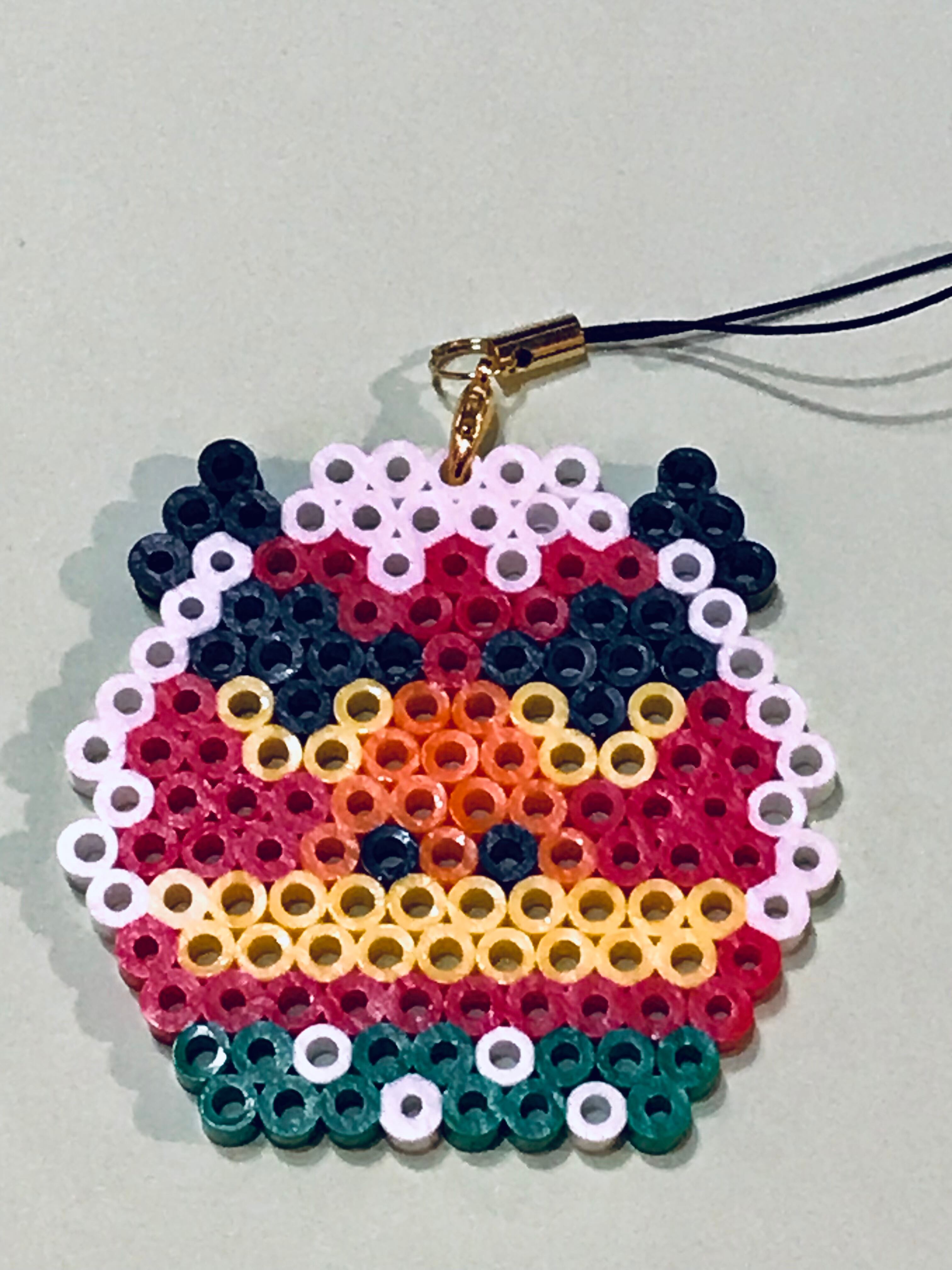 花苗】ミニ葉ボタン ジュエリーシリーズ BLACK LEAF おまけ種子付き