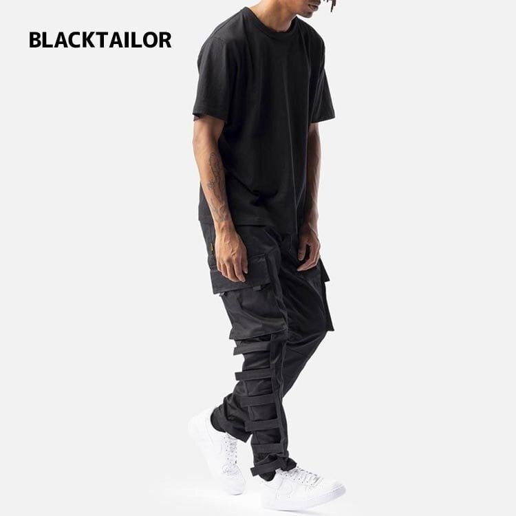 BLACKTAILOR CARGO カーゴパンツ ジョガーパンツ 楽天市場】BLACKTAILOR カーゴパンツ ブラックテイラー V2 CARGO
