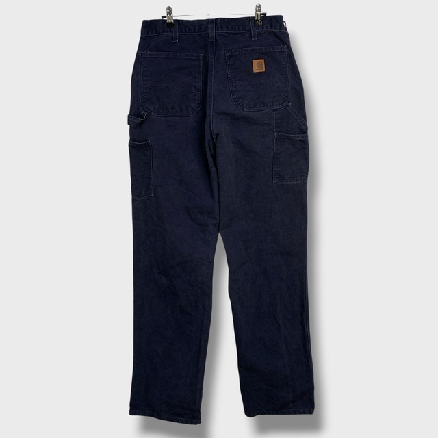 Carhartt  カーハート　ダックペインターパンツ　MDT W32 L36