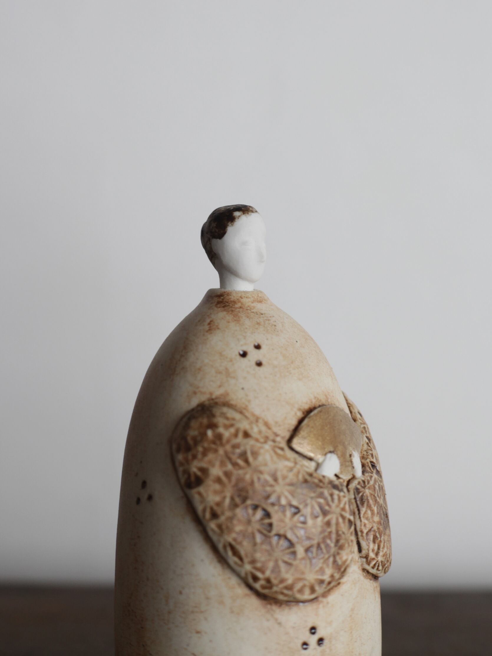 Kaori Okano / 2022 HINAKAZARI_No.7「と組」 | ORON