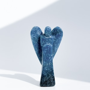 トロレアイトインクォーツ (トロール石) ミディアムエンジェル 31◇Trolleite In Quartz ◇天然石・鉱物・パワーストーン