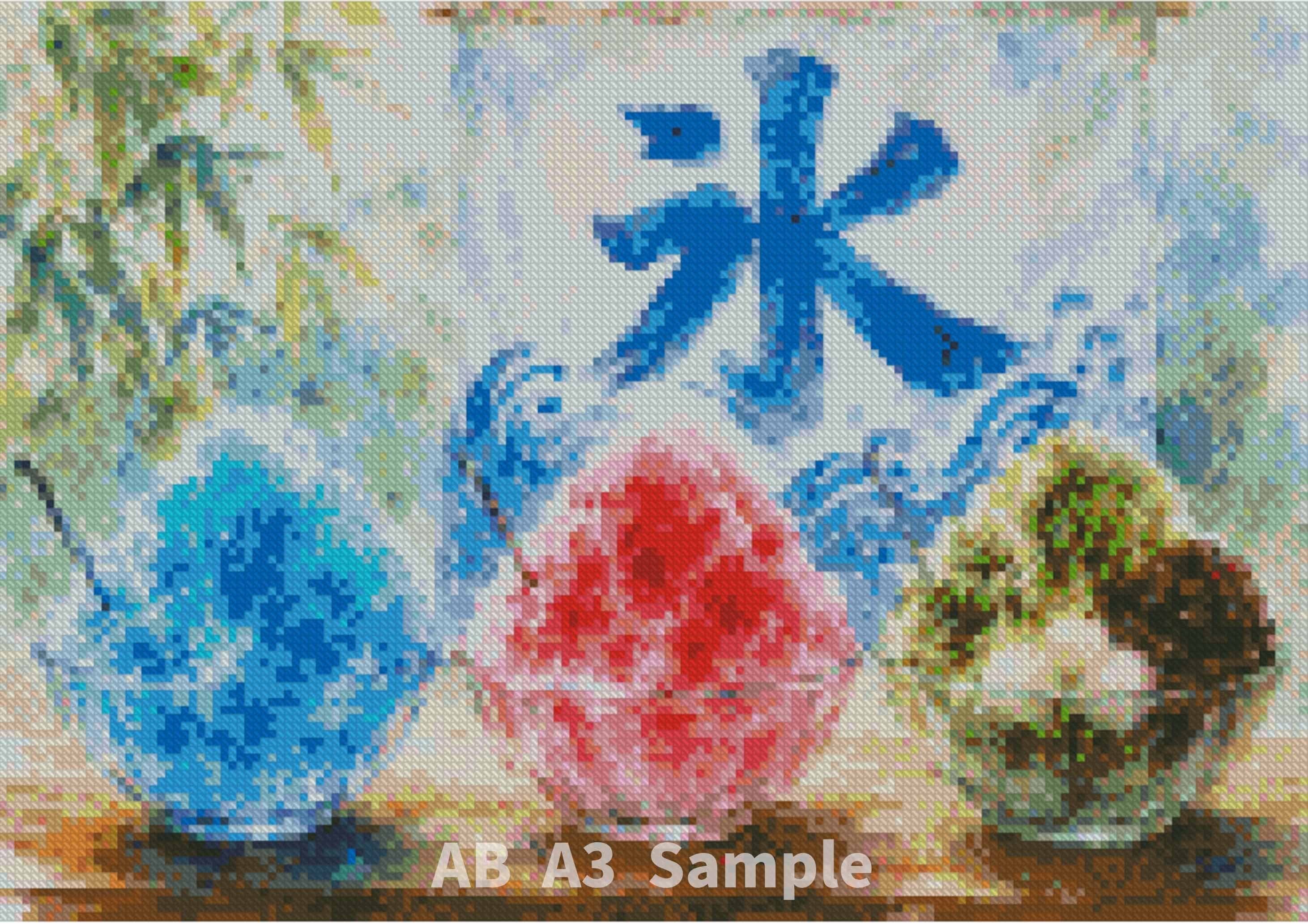 季節のDA A3 かき氷 (通常/フルAB/フル樹脂AB/フルFD) | ダイヤモンド