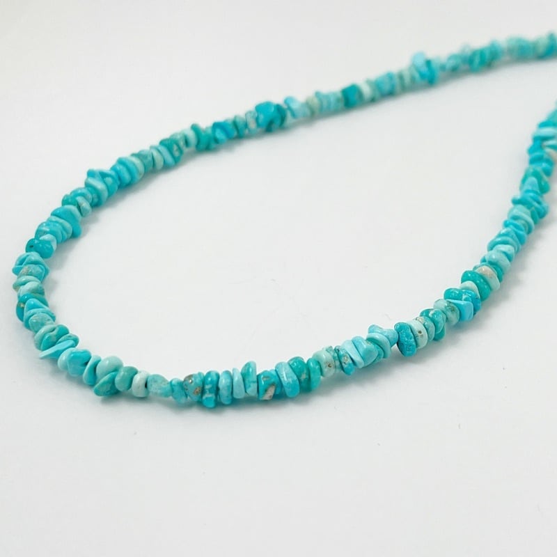 Lagoon Original アリゾナ産 スリーピングビューティー ライトカラー