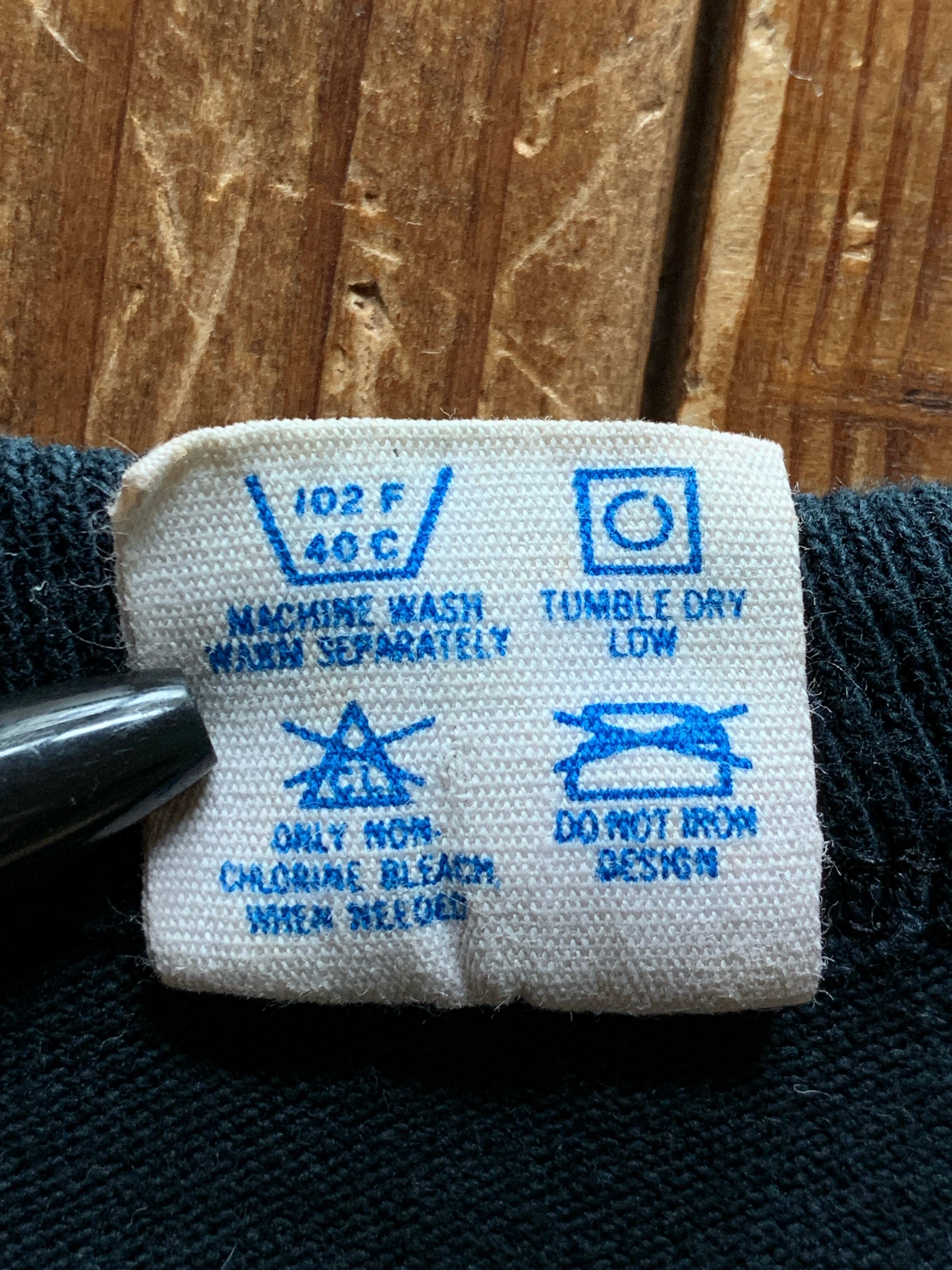 80's トリコタグ チャンピオン ''LOS ANGELES LAKERS'' プリントTシャツ ブラック 表記(L)