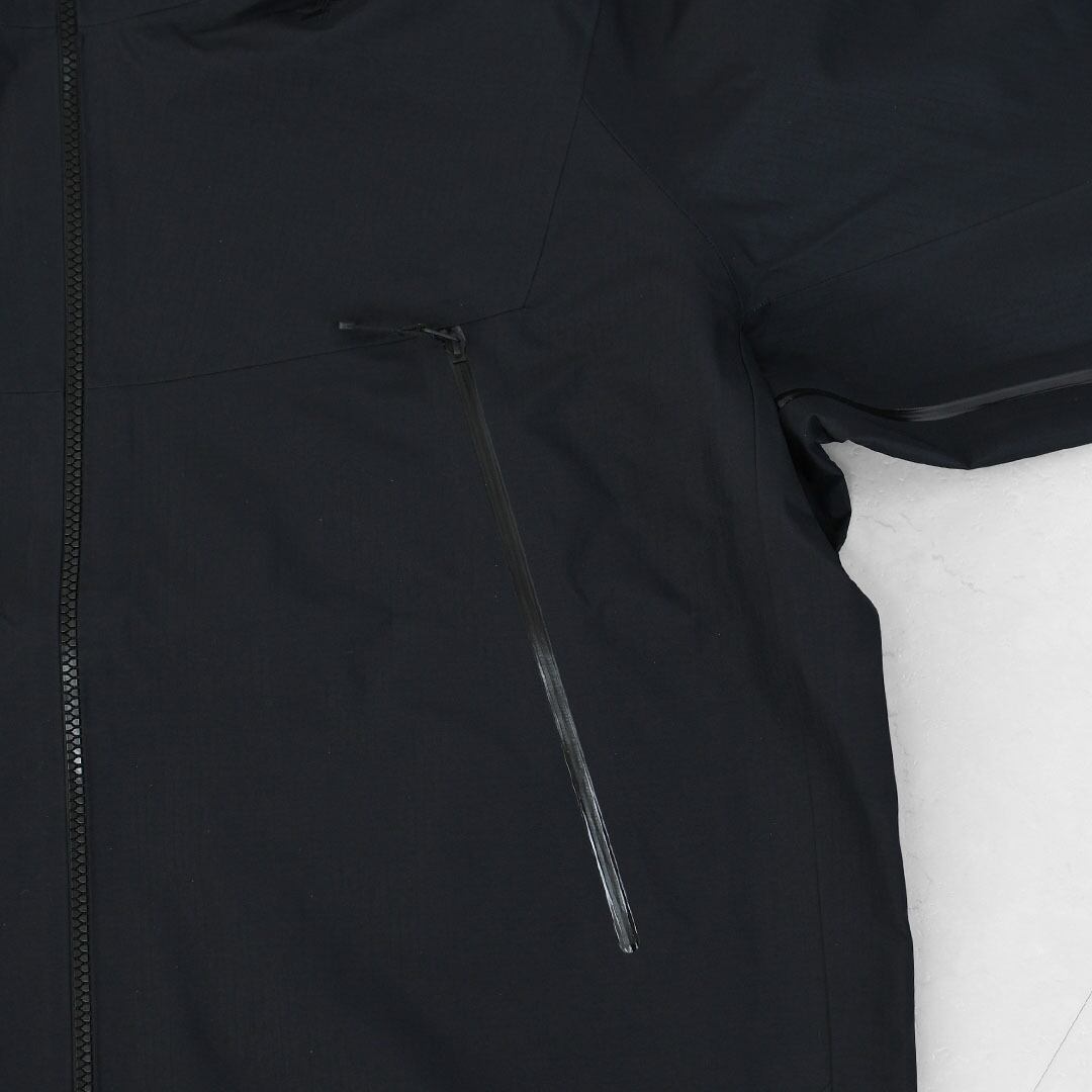 GOLDWIN [ゴールドウィン] GORE-TEX PRO Factors Jacket [GM05300
