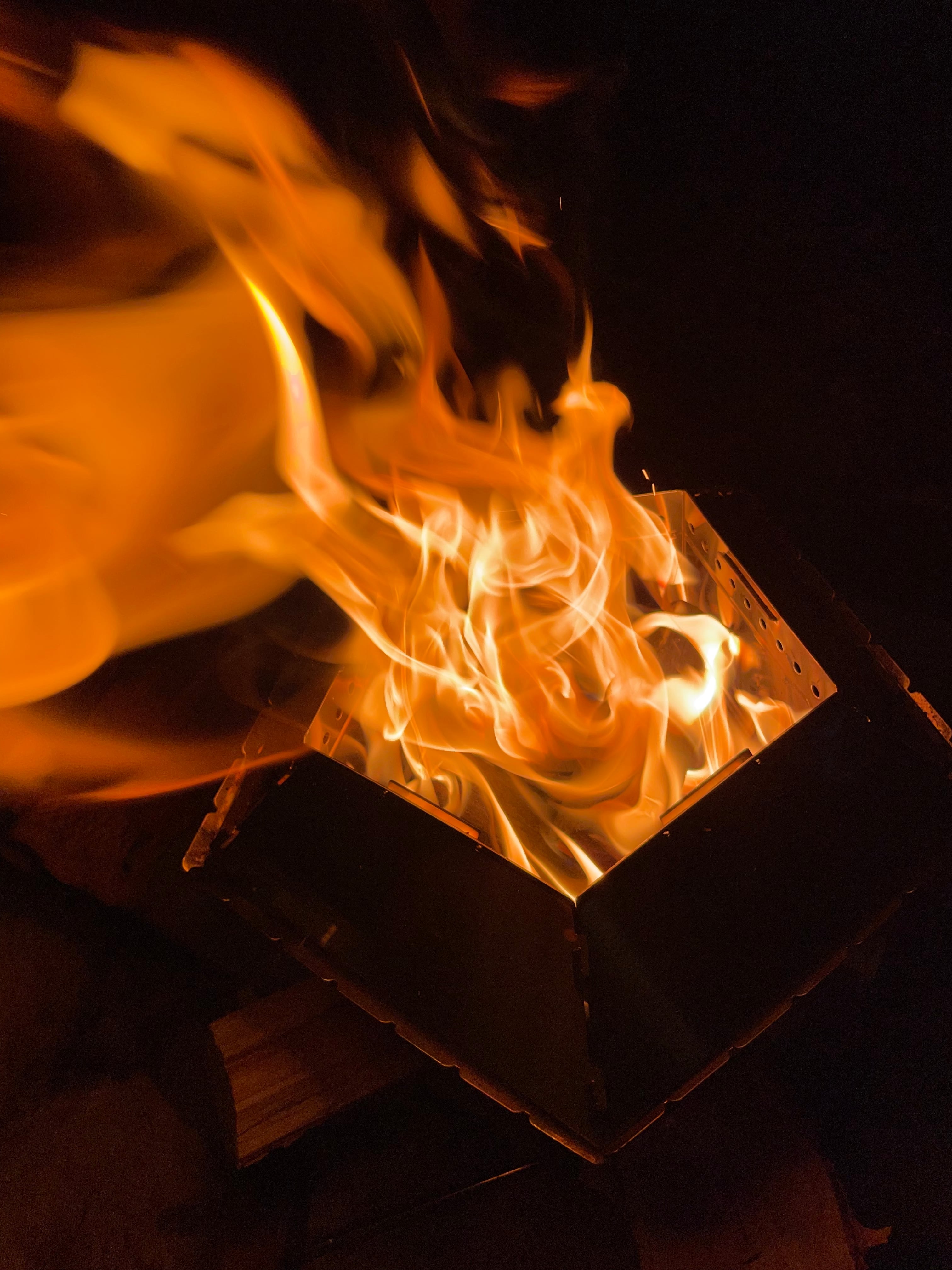 【新品未開封】wood&burn TKBプレート 新品未開封】wood&burn TKBプレート - メルカリ