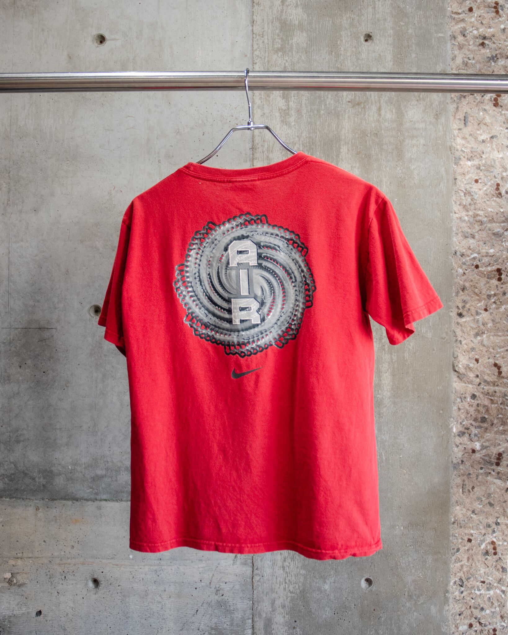 母*部様 2000s SOUTHPOLE red stitch baggy sh 2000s SOUTHPOLE 