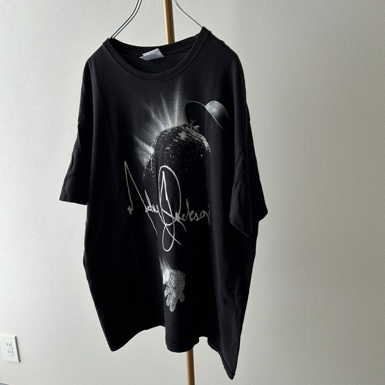 XL】ヘインズ マイケルジャクソン Tシャツ hanes ビンテージ | Palm 