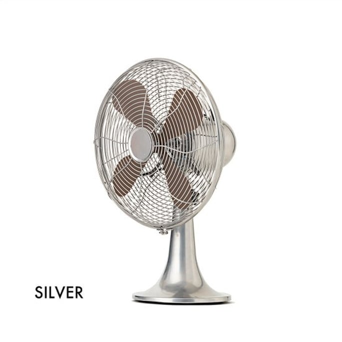 扇風機 ハモサ HERMOSA レトロファン テーブル 2023 RETRO FAN TABLE