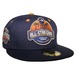 ニューエラ ベースボールキャップ 帽子 NEW ERA 59fifty メンズ レディース MiLB カリフォルニアリーグ 6 3/4-8 1/4 AP60097641