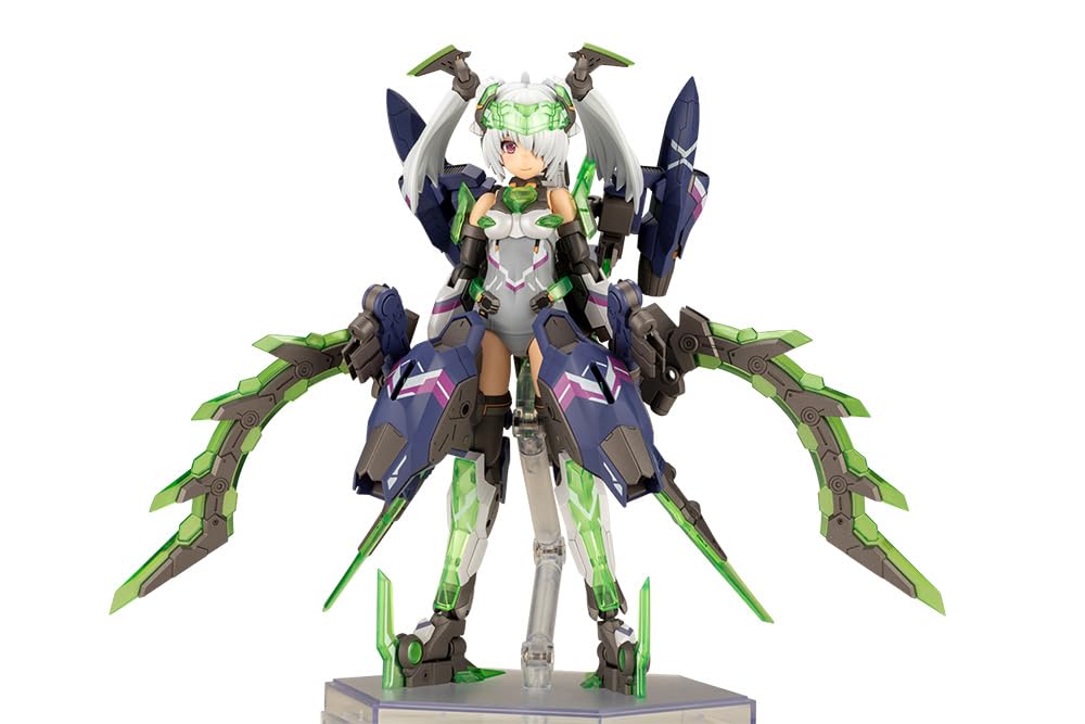 コトブキヤ フレームアームズ・ガール フレズヴェルク＝コルニクス 壽屋(KOTOBUKIYA) フレームアームズ・ガール フレズヴェルク