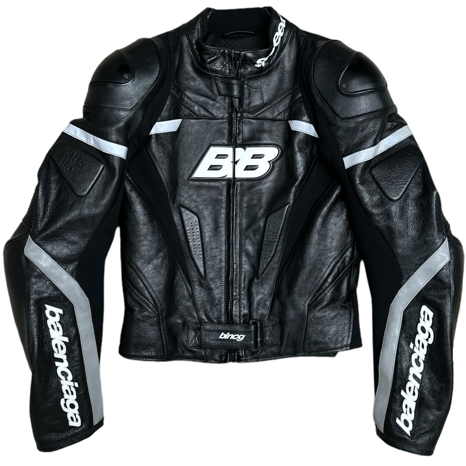 AW2020 BALENCIAGA BIKER JACKET | ZSC AW2020 BALENCIAGA BIKER JACKET | ZSC