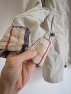 1990’s USA St.John’s Bay Hooded coat／M