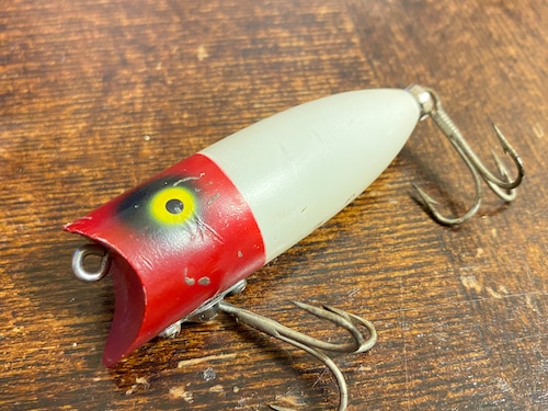 50s Heddon Baby Lucky13 [7304]