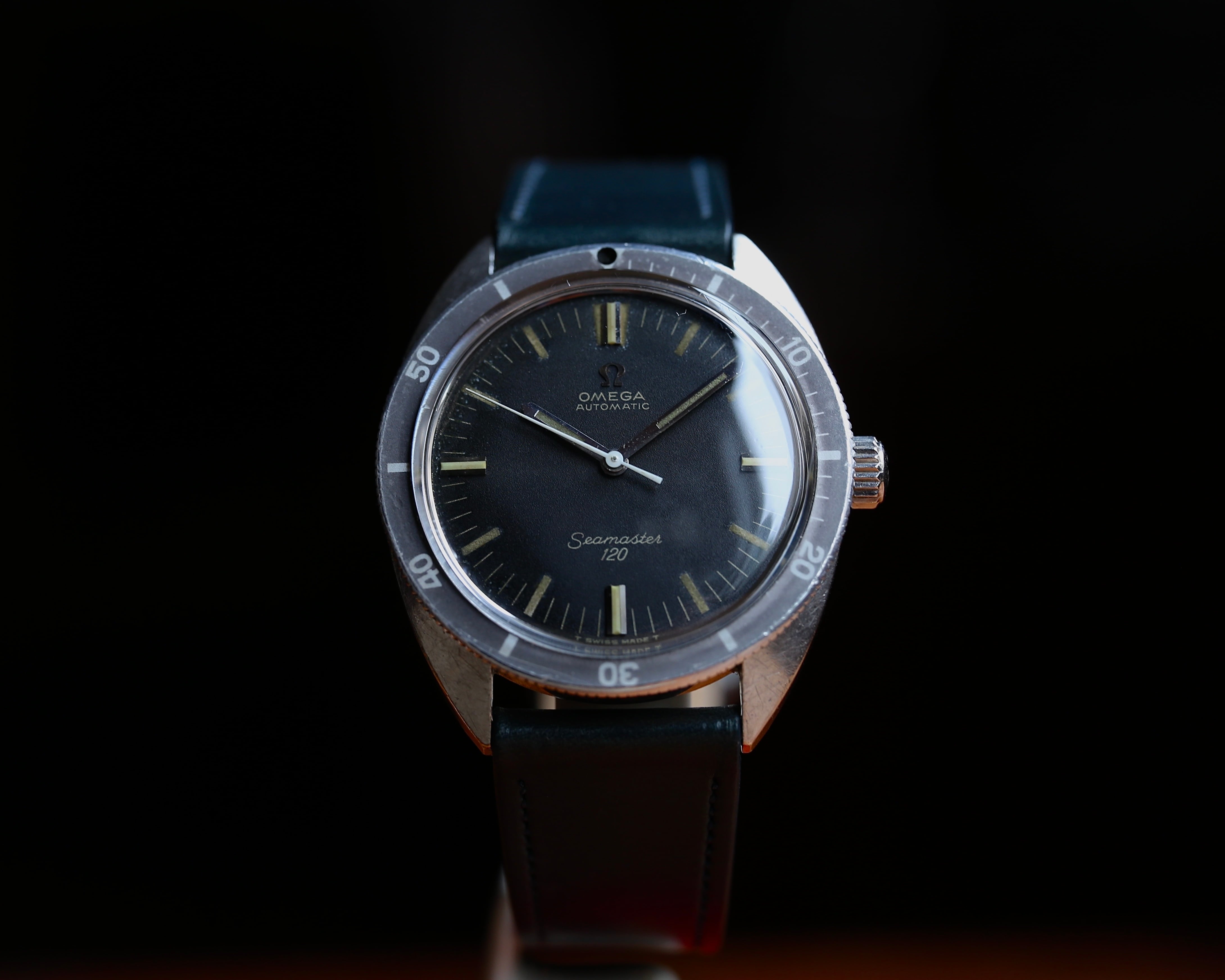 ヴィンテージ腕時計 | アンティーク・ビンテージ時計修理・販売