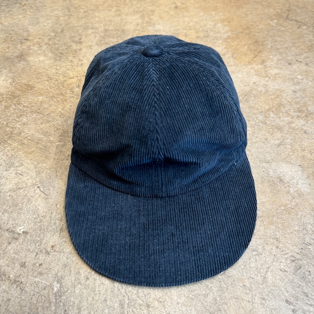 COMESANDGOES CAP CORDUROY