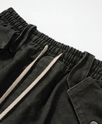 アーバンミリタリーショーツ