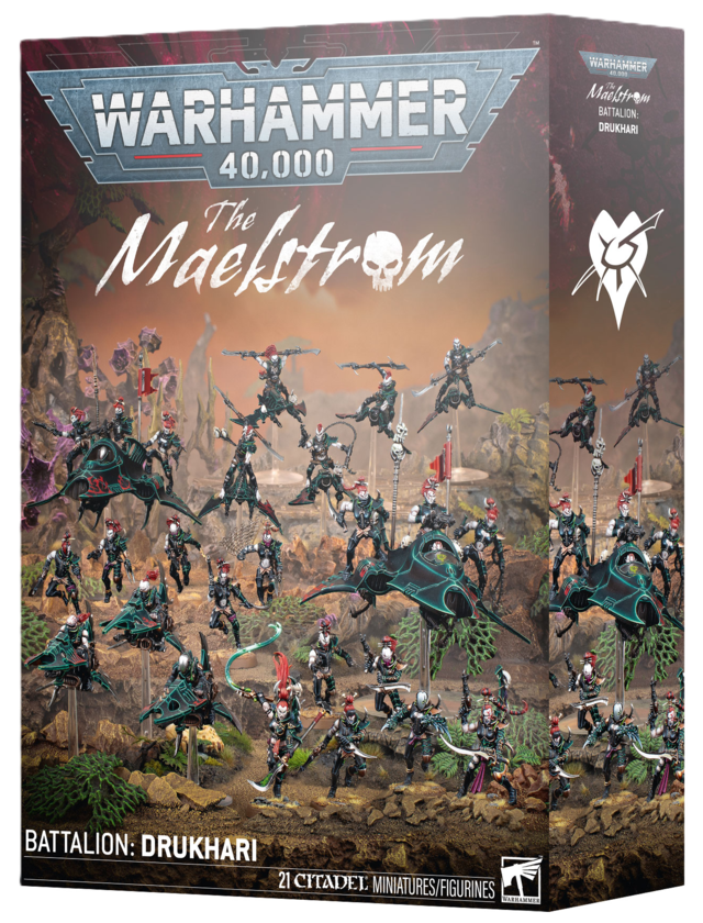 4月8日発売予定】[スペースマリーン] 打撃部隊アガストゥス（日本語版