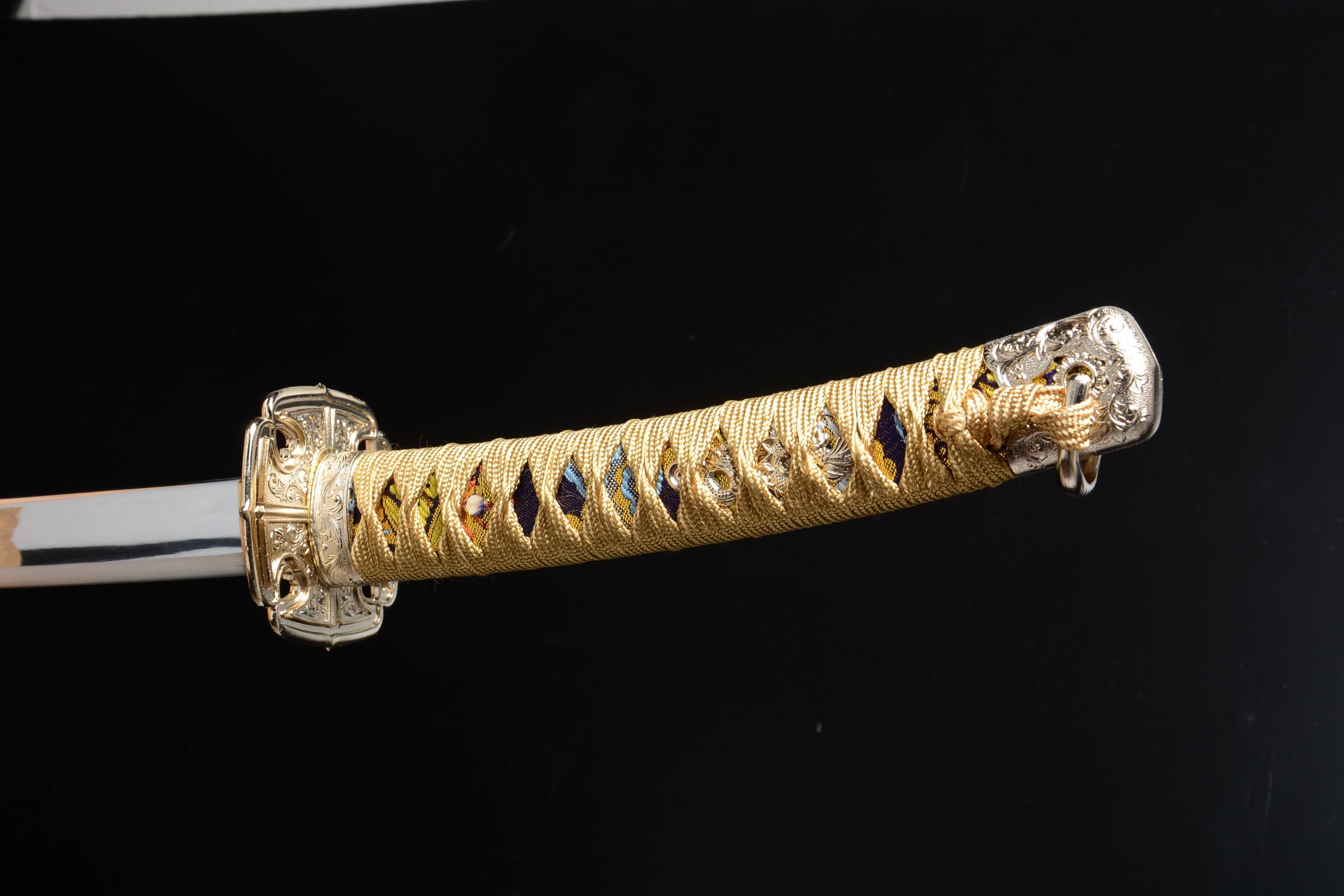 陣太刀 三日月宗近 | こだわる男の刀剣（模造刀）・クロコダイル