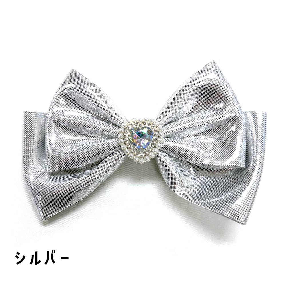 BSH-059】アイドルリボン | 原宿 竹下通り アクセサリー 【 PARIS