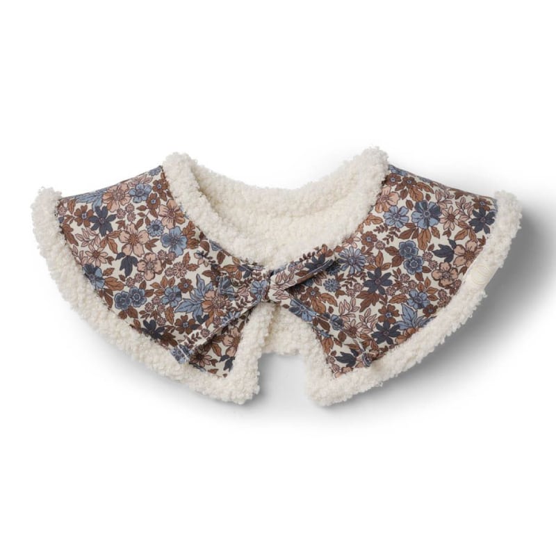 【Elodie 】Elodie Warming Collar ウォーミングカラー つけ襟 赤ちゃん おしゃれ 北欧 出産祝い