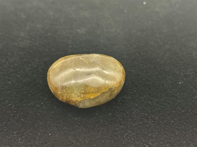 ハート型（ラブラドライト）