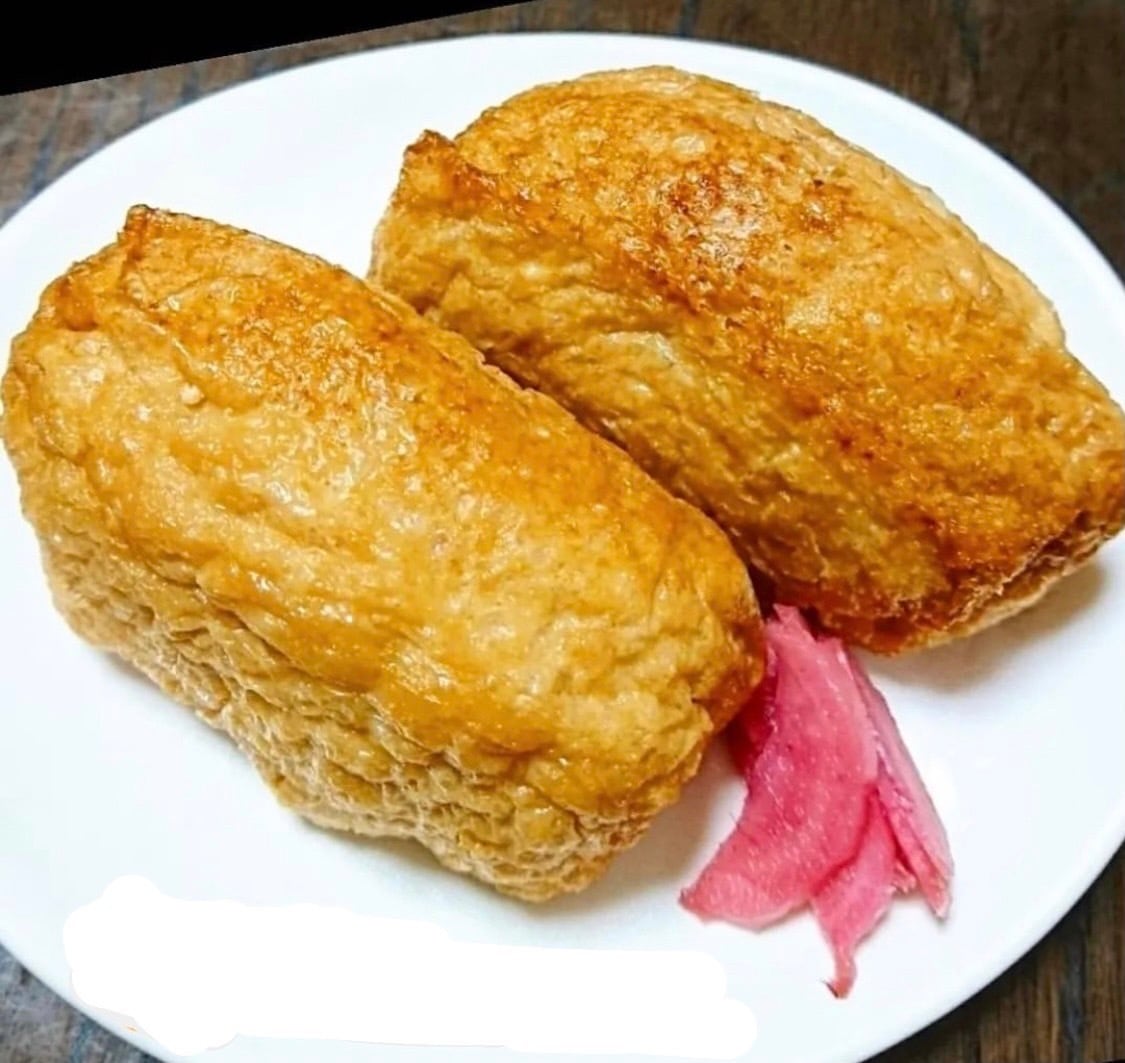すしあげ (5枚入り) | 豆腐の取り寄せ・通販は京都 上田とうふが