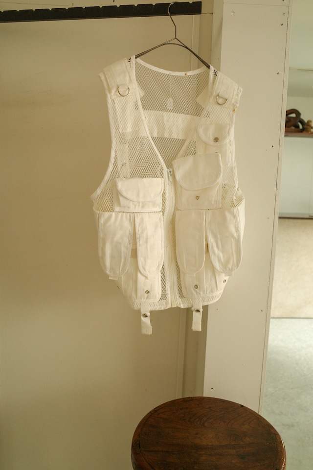 peace vest