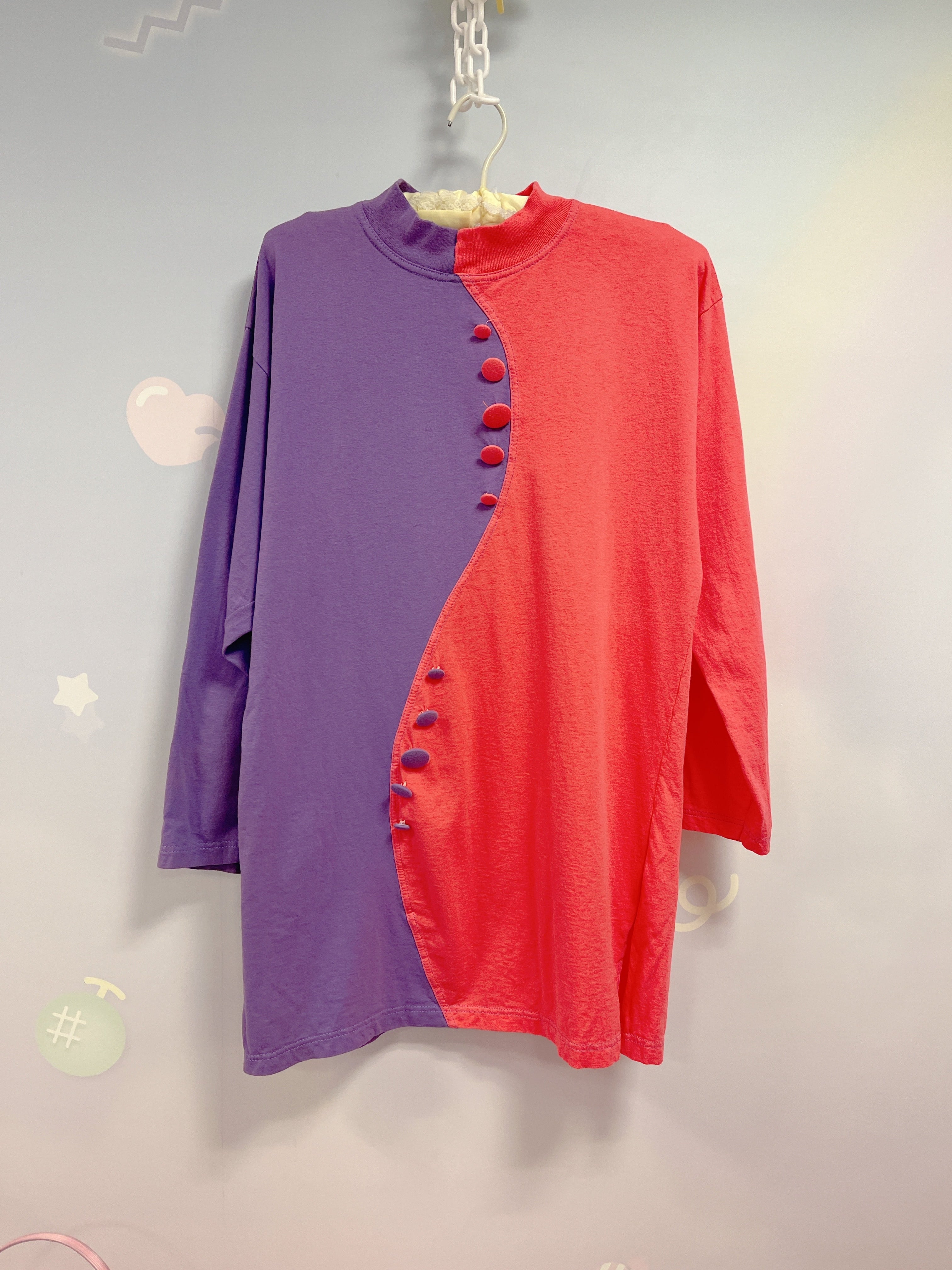Vintage 洋服 | Spank!