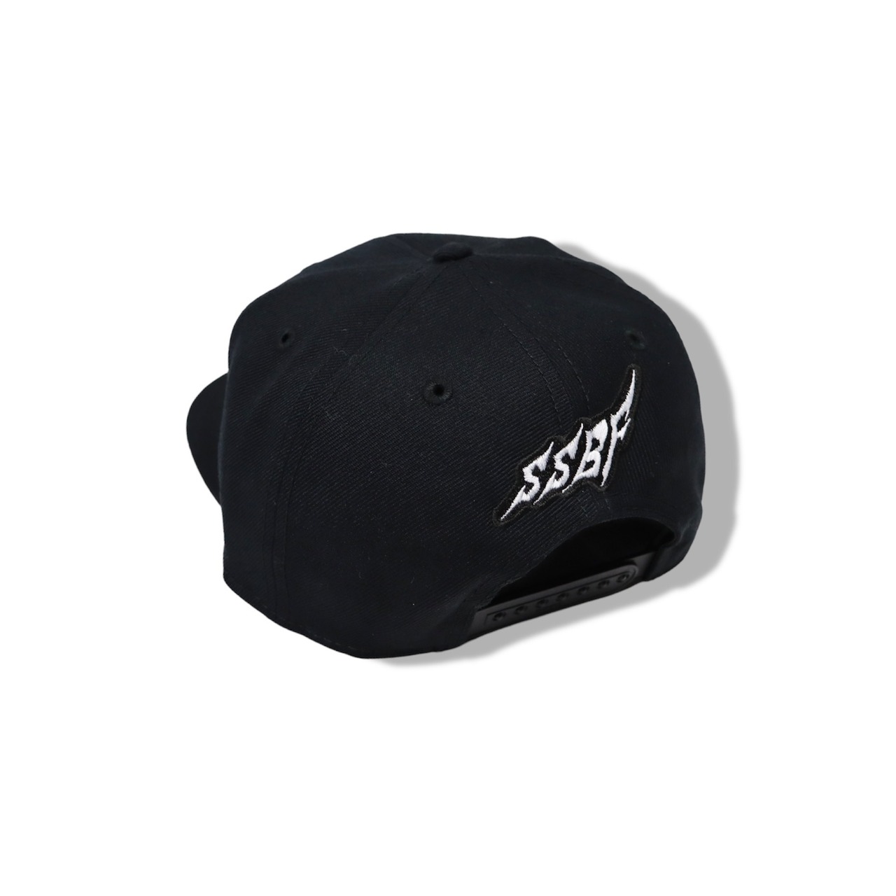 SSBF FLATVISER  CAP