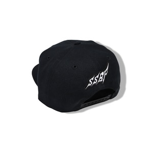 SSBF FLATVISER  CAP