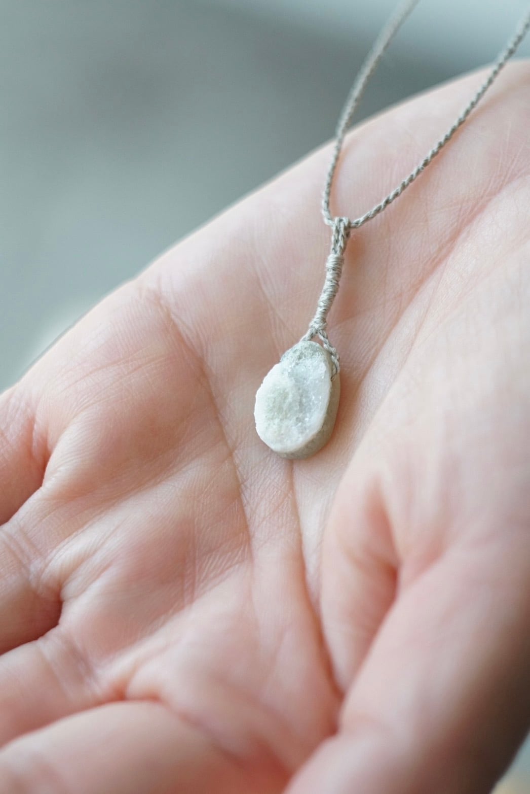 マインド・ロープ オーシャンジャスパー