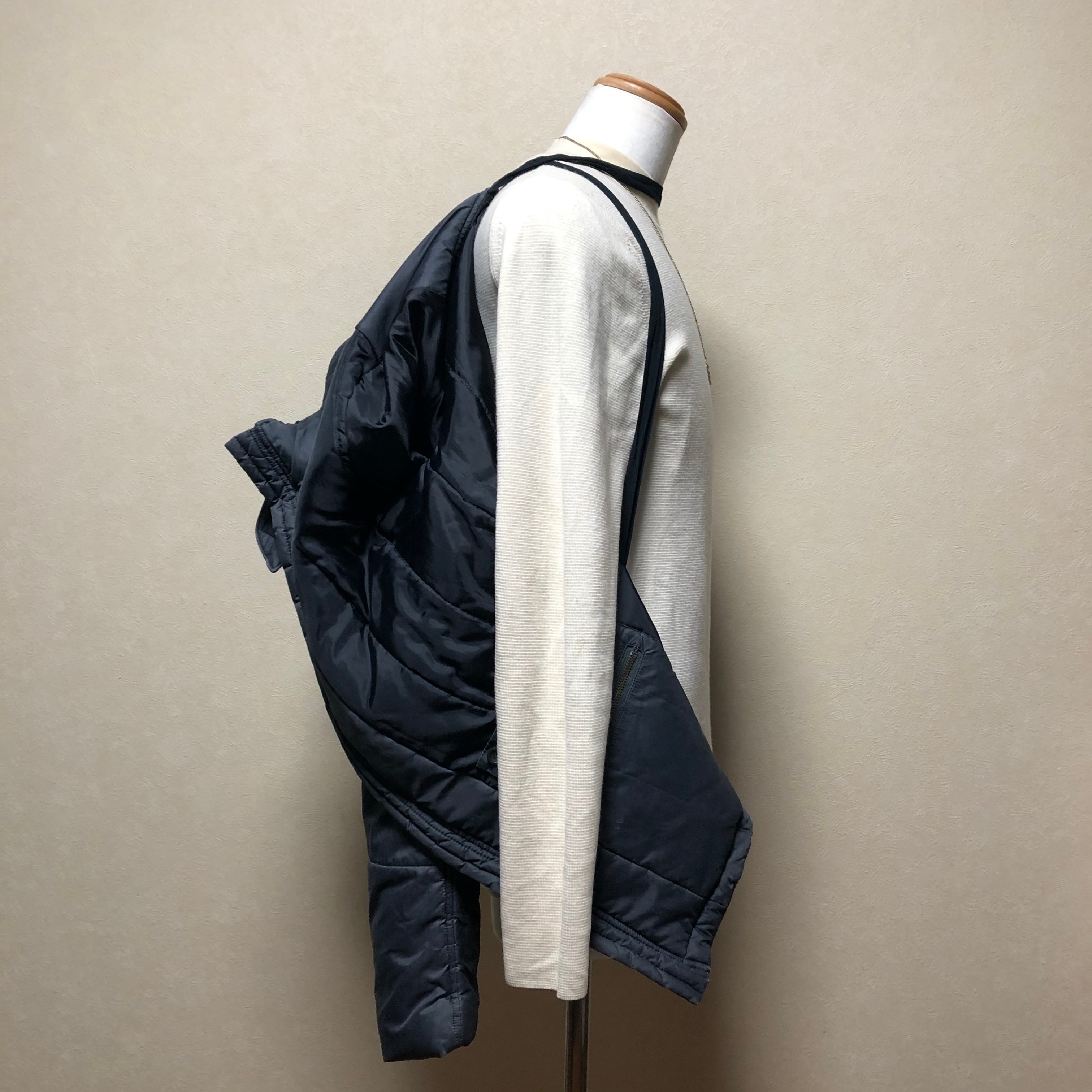 HELMUT LANG ヘルムートラング パラシュート ジャケット アーカイブ-