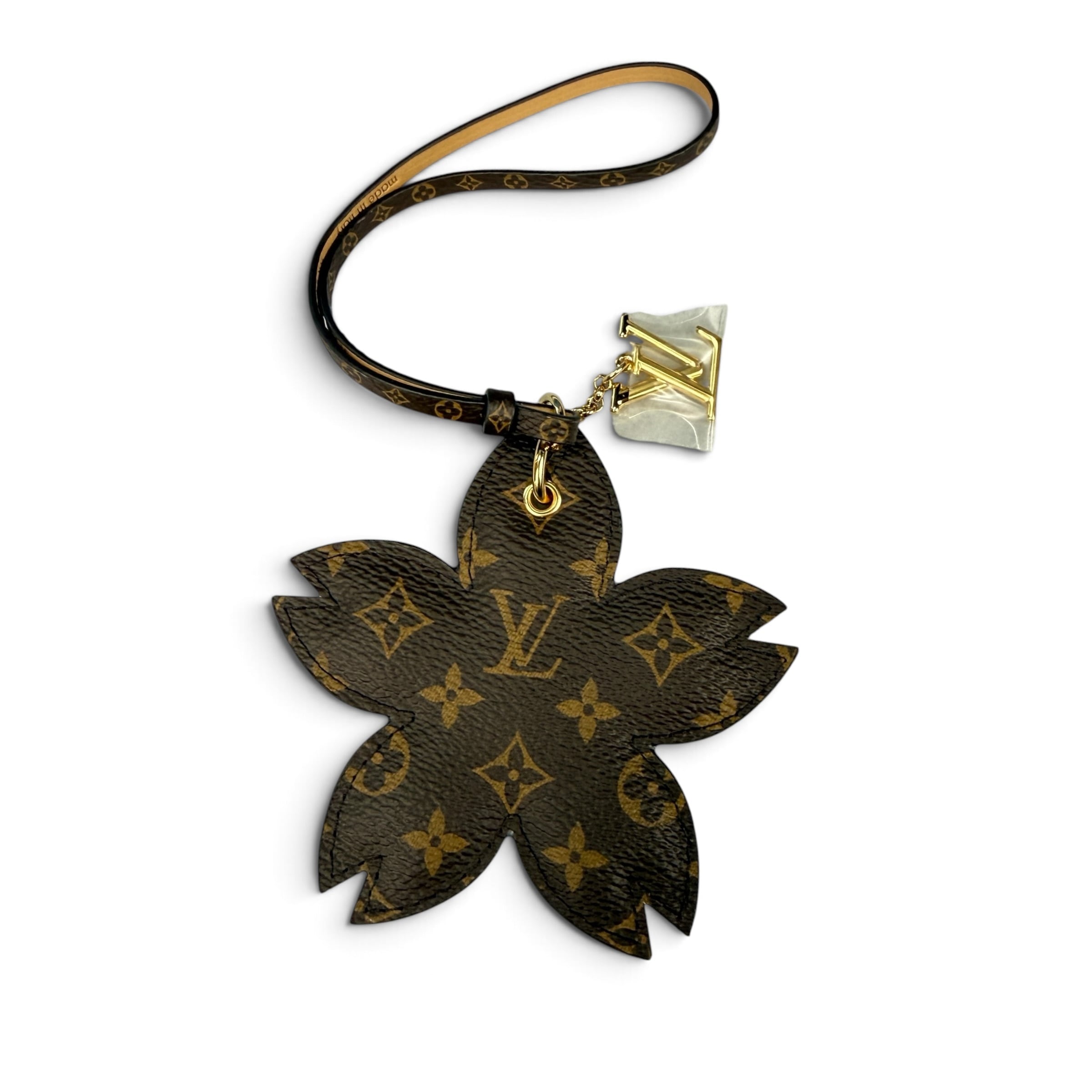 LOUIS VUITTON × 村上隆】ルイ・ヴィトン LV × TM 